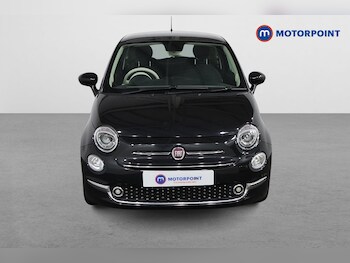 Used Fiat 500 undefined for sale - 76463904: Photo