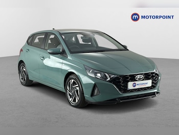 Used Hyundai i20 2023 for sale - 79480140: Photo