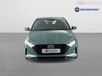 Used Hyundai i20 2023 for sale - 79480140: Photo