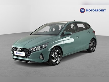 Used Hyundai i20 2023 for sale - 79480140: Photo
