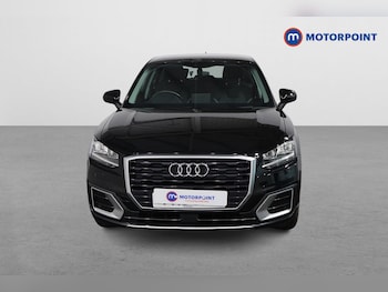 Used Audi Q2 2019 for sale - 78721839: Photo