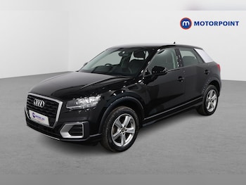 Used Audi Q2 2019 for sale - 78721839: Photo