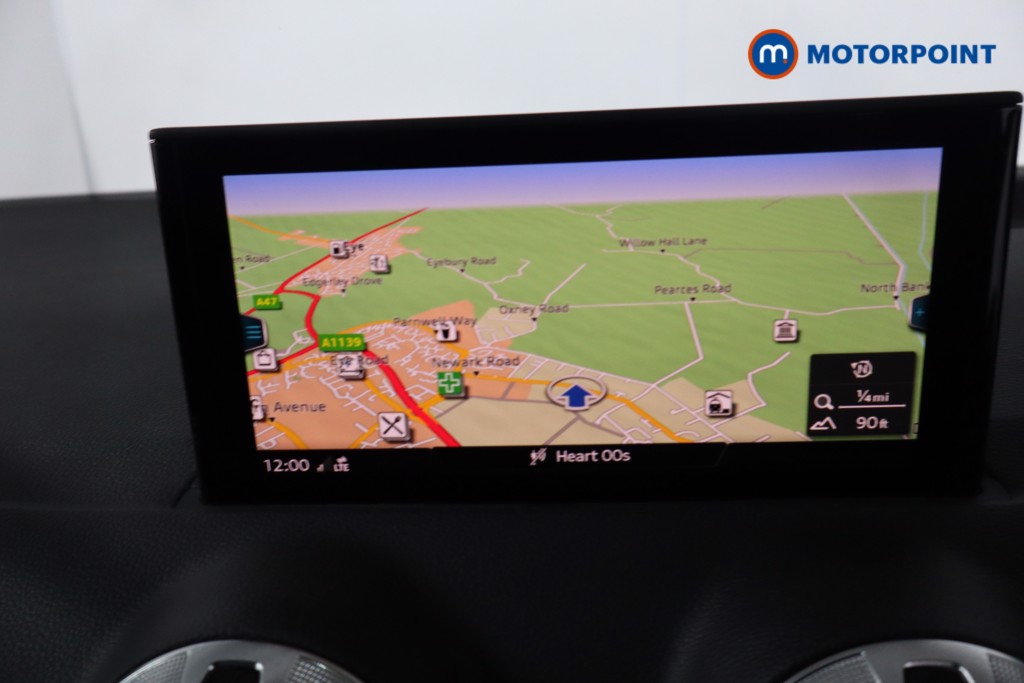 Used Audi Q2 2023 for sale - 77872820: Photo 10