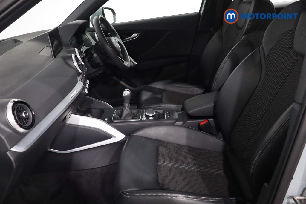 Used Audi Q2 2023 for sale - 77872820: Photo 12