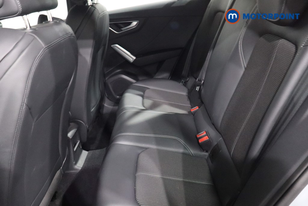 Used Audi Q2 2023 for sale - 77872820: Photo 13