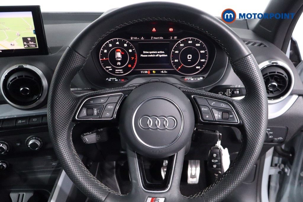 Used Audi Q2 2023 for sale - 77872820: Photo 14