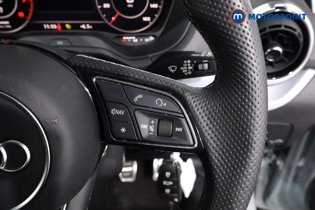 Used Audi Q2 2023 for sale - 77872820: Photo 16