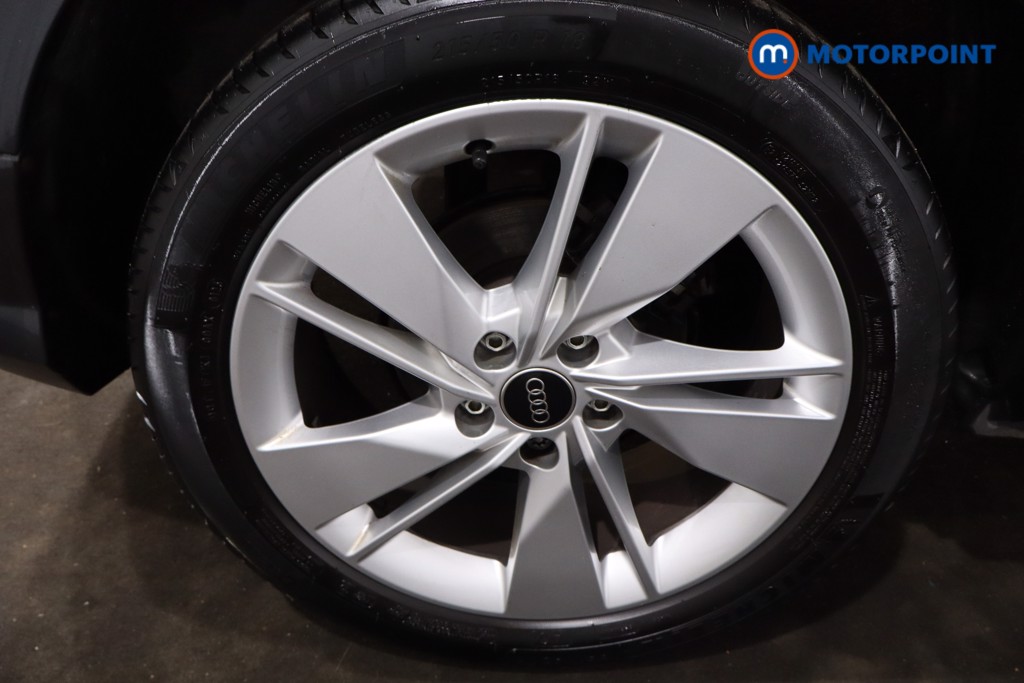 Used Audi Q2 2023 for sale - 77872820: Photo 17