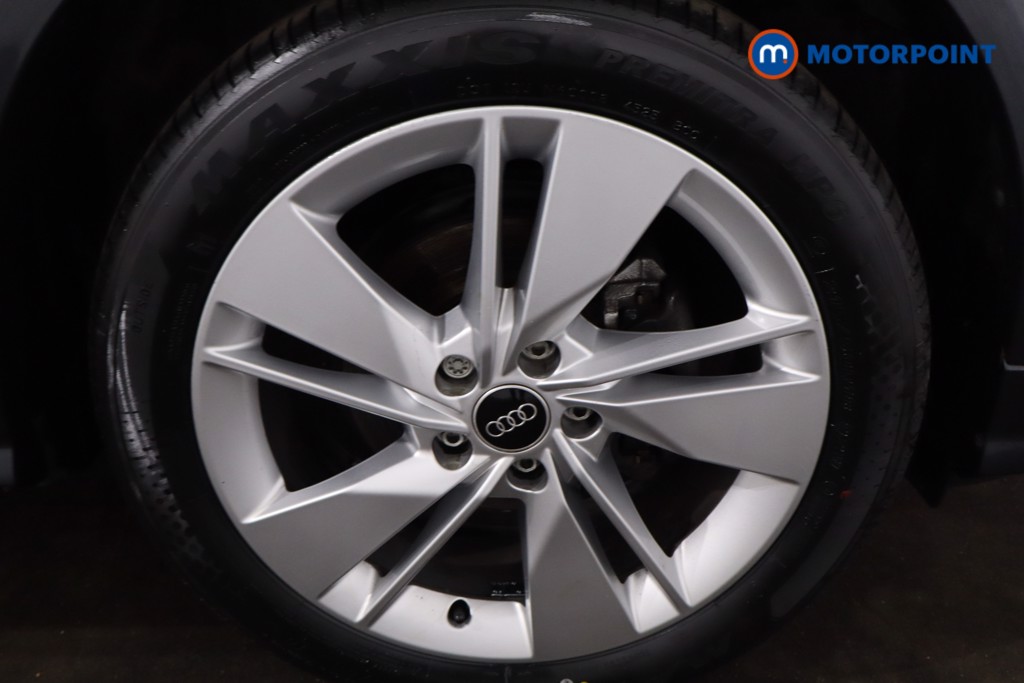 Used Audi Q2 2023 for sale - 77872820: Photo 18