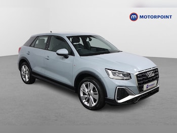 Audi Q2 feature image