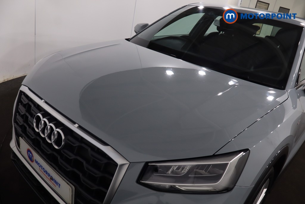 Used Audi Q2 2023 for sale - 77872820: Photo 39