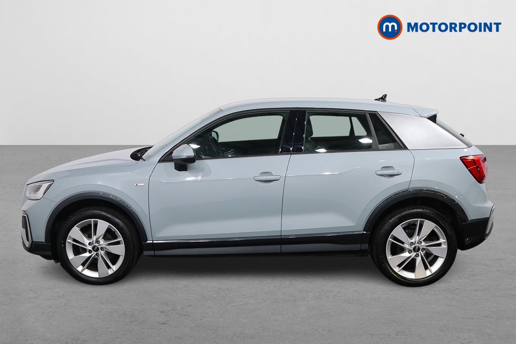 Used Audi Q2 2023 for sale - 77872820: Photo 4