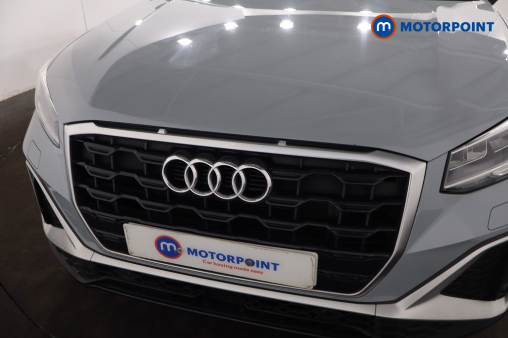 Used Audi Q2 2023 for sale - 77872820: Photo 40