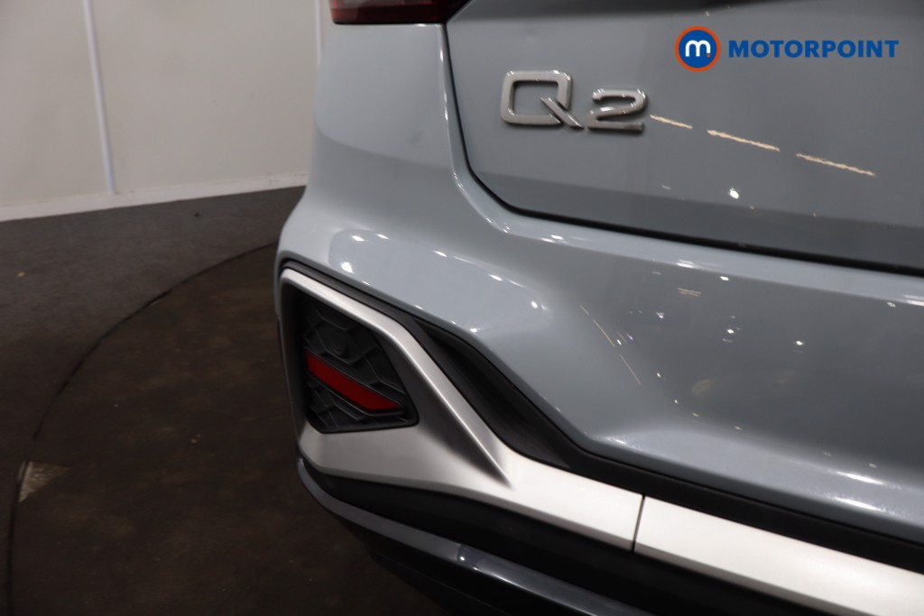 Used Audi Q2 2023 for sale - 77872820: Photo 48