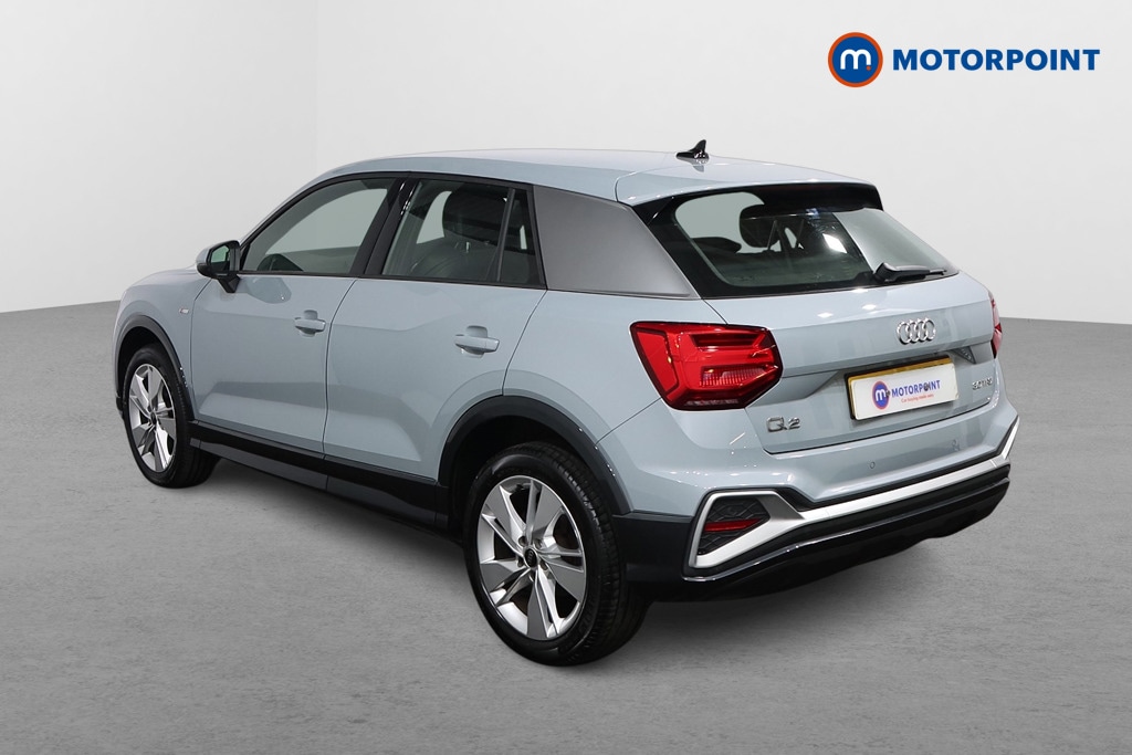 Used Audi Q2 2023 for sale - 77872820: Photo 5