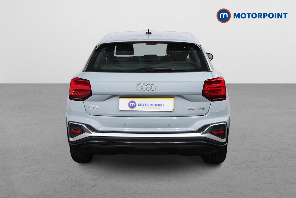 Used Audi Q2 2023 for sale - 77872820: Photo 6