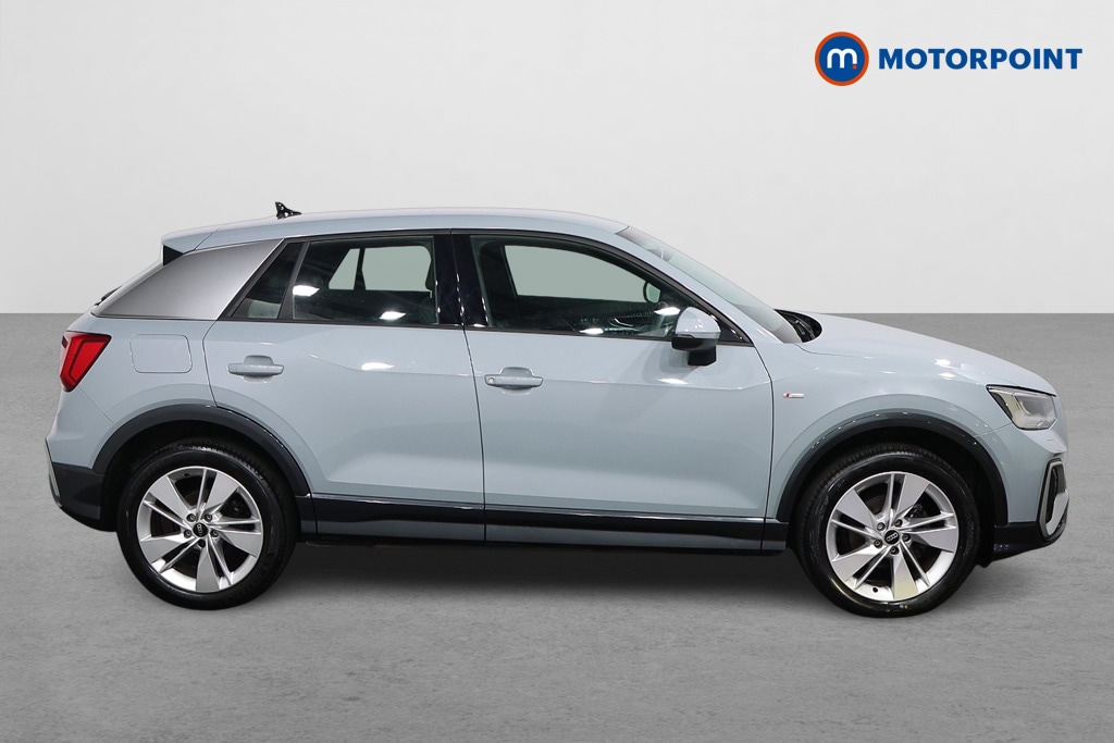 Used Audi Q2 2023 for sale - 77872820: Photo 8