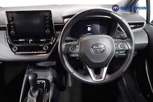 Used Toyota Corolla 2021 for sale - 76330233: Photo 11