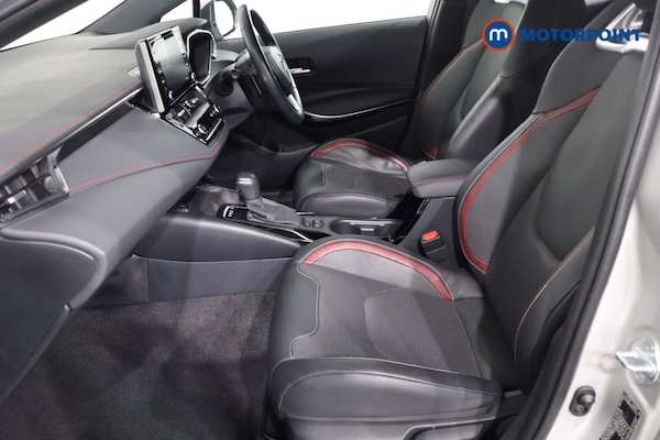 Used Toyota Corolla 2021 for sale - 76330233: Photo 12