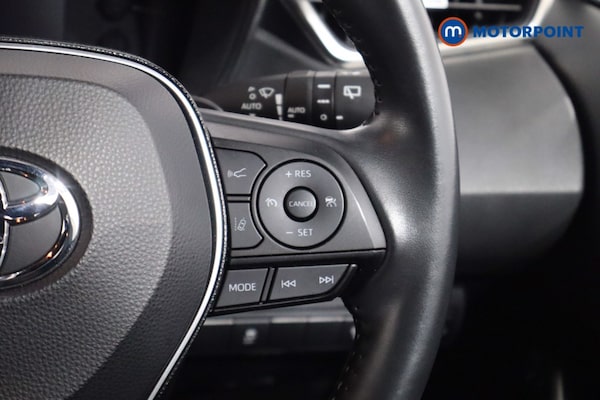 Used Toyota Corolla 2021 for sale - 76330233: Photo 16