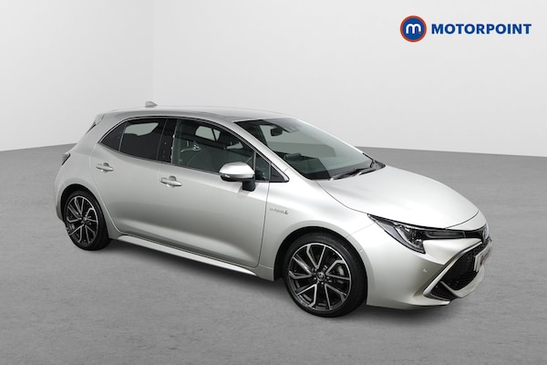 Used Toyota Corolla 2021 for sale - 76330233: Photo 1