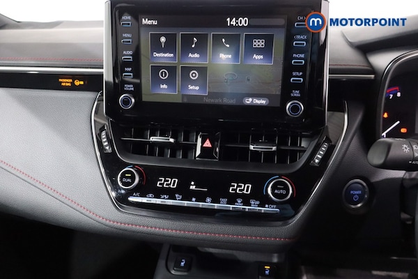 Used Toyota Corolla 2021 for sale - 76330233: Photo 24