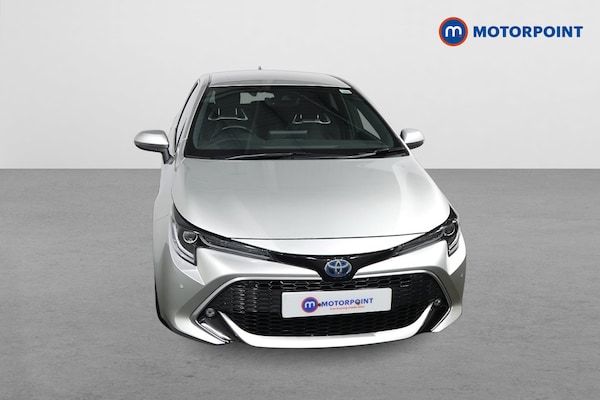 Used Toyota Corolla 2021 for sale - 76330233: Photo 2