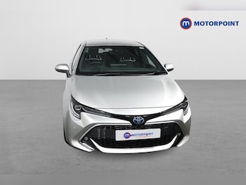 Used Toyota Corolla 2021 for sale - 76330233: Photo 2