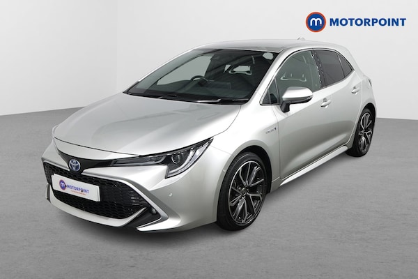 Used Toyota Corolla 2021 for sale - 76330233: Photo 3