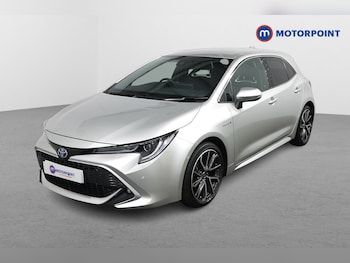 Used Toyota Corolla 2021 for sale - 76330233: Photo 3
