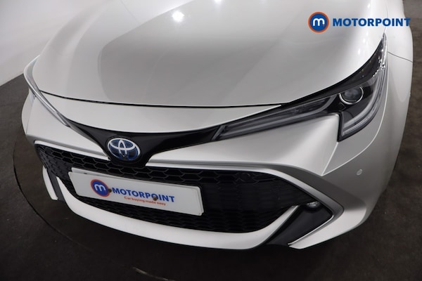 Used Toyota Corolla 2021 for sale - 76330233: Photo 40