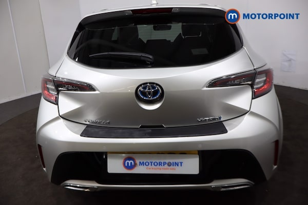 Used Toyota Corolla 2021 for sale - 76330233: Photo 46