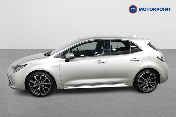 Used Toyota Corolla 2021 for sale - 76330233: Photo 4