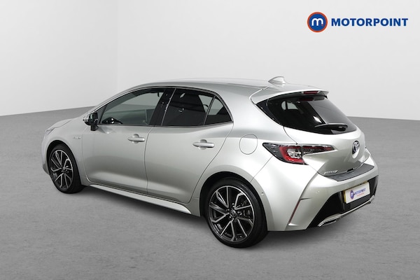 Used Toyota Corolla 2021 for sale - 76330233: Photo 5