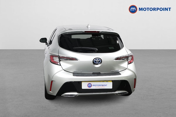 Used Toyota Corolla 2021 for sale - 76330233: Photo 6
