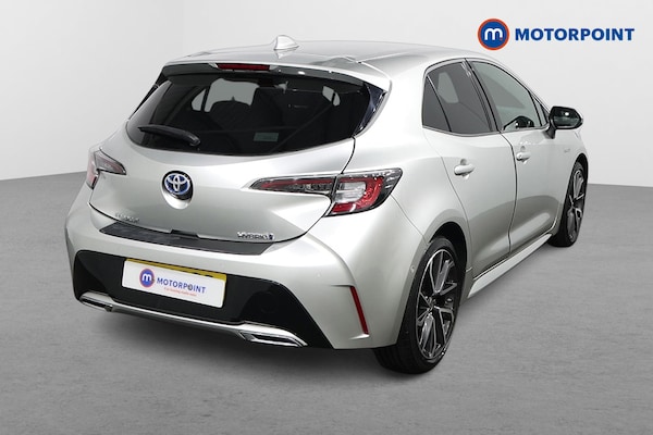 Used Toyota Corolla 2021 for sale - 76330233: Photo 7