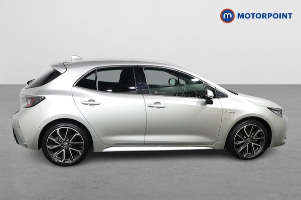 Used Toyota Corolla 2021 for sale - 76330233: Photo 8