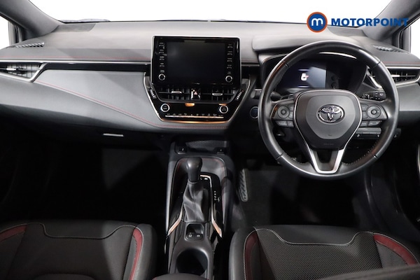 Used Toyota Corolla 2021 for sale - 76330233: Photo 9