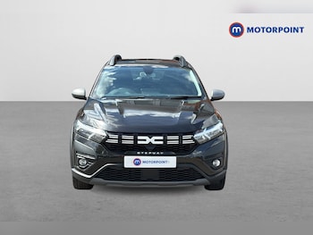 Used Dacia Sandero Stepway 2023 for sale - 79366392: Photo