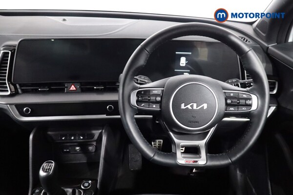 Used Kia Sportage 2025 for sale - 76232098: Photo 11
