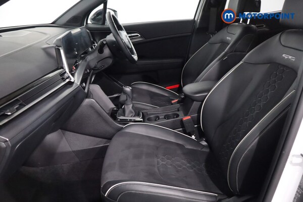 Used Kia Sportage 2025 for sale - 76232098: Photo 12