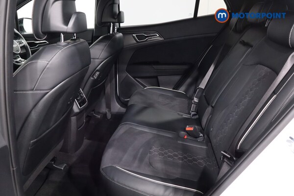 Used Kia Sportage 2025 for sale - 76232098: Photo 13