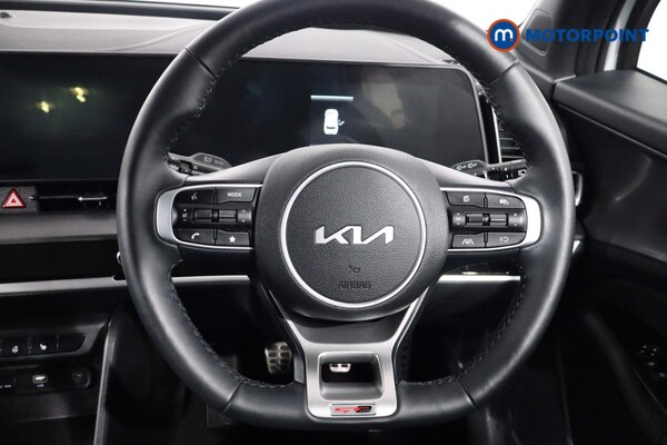 Used Kia Sportage 2025 for sale - 76232098: Photo 14