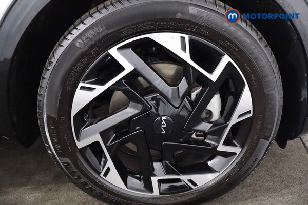 Used Kia Sportage 2025 for sale - 76232098: Photo 18