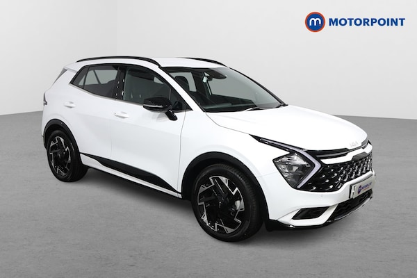 Used Kia Sportage 2025 for sale - 76232098: Photo 1