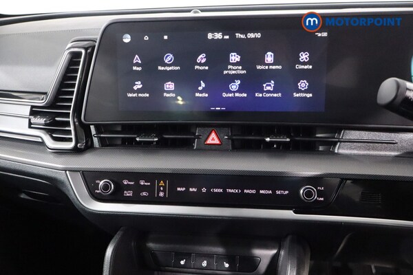 Used Kia Sportage 2025 for sale - 76232098: Photo 23