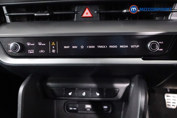 Used Kia Sportage 2025 for sale - 76232098: Photo 24