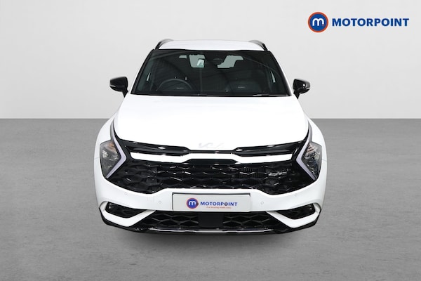 Used Kia Sportage 2025 for sale - 76232098: Photo 2