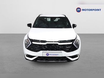 Used Kia Sportage 2025 for sale - 76232098: Photo 2
