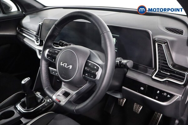 Used Kia Sportage 2025 for sale - 76232098: Photo 31